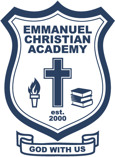 ECA Crest